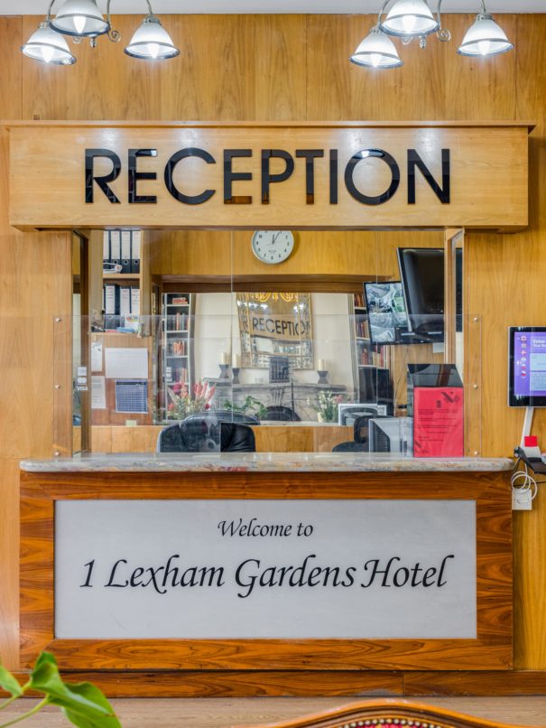 Lexham Gardens Hotel_2